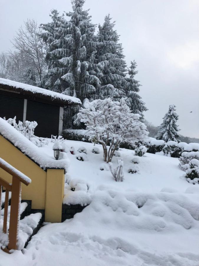 Frühstückspension Porranzl Persenbeug Exterior foto
